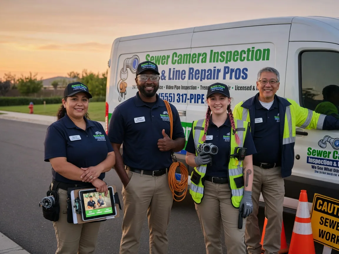 Sewer Line Repair company in Mount Storm, WV