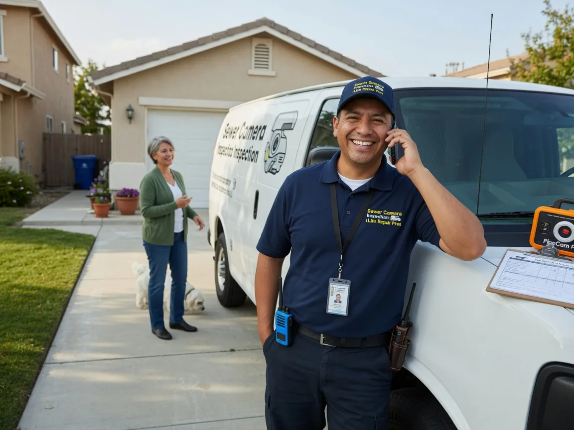 Sewer Line Repair Mount Storm, WV FAQs